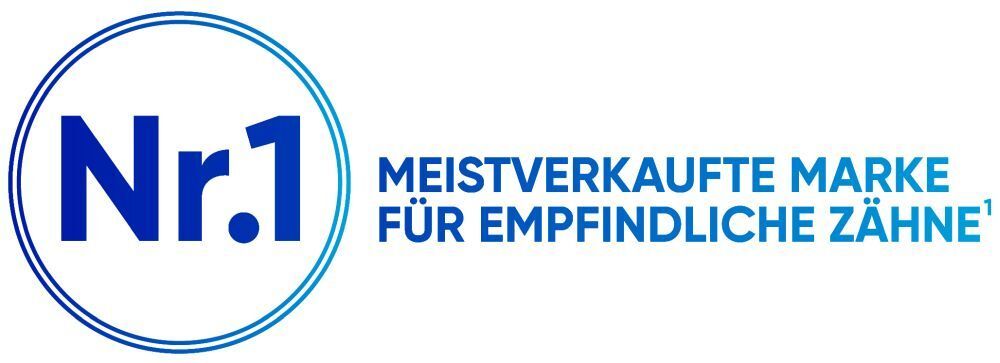 Sensodyne Cool & Fresh Mundspülung