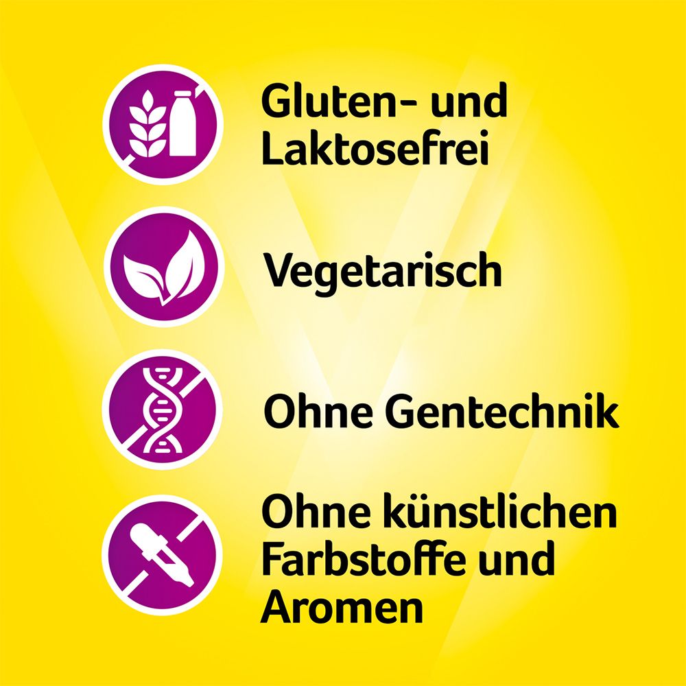 VIGANTOLVIT® Vitamin D3 2.000 I.E.