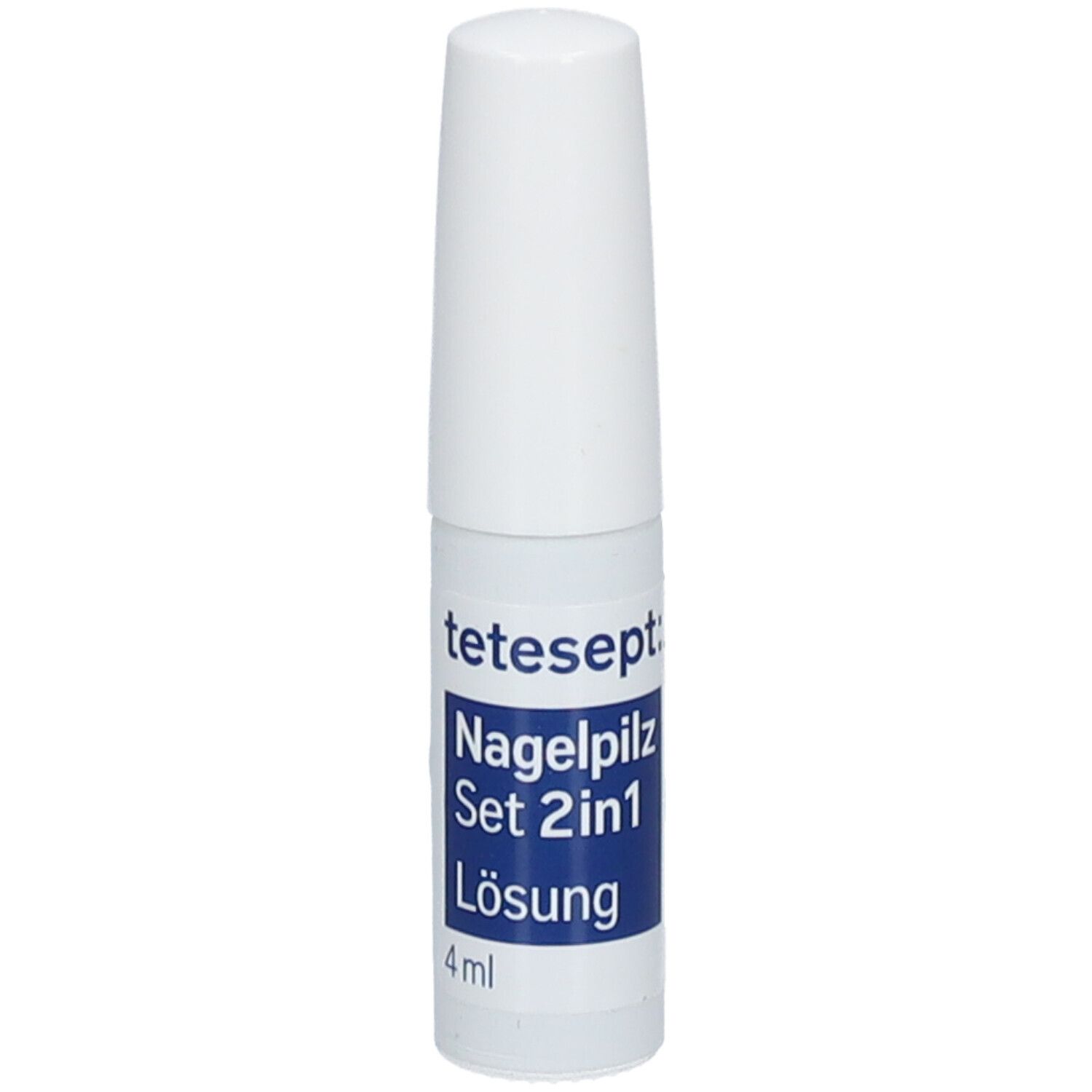 tetesept® Nagelpilz Set 2in1