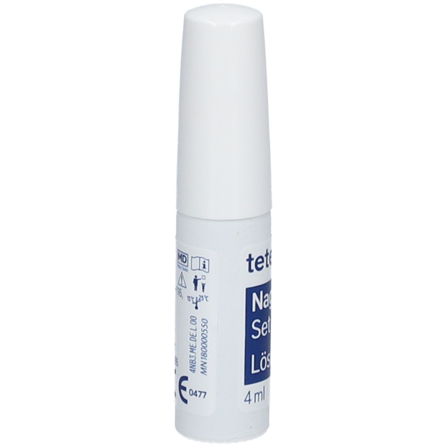 tetesept® Nagelpilz Set 2in1