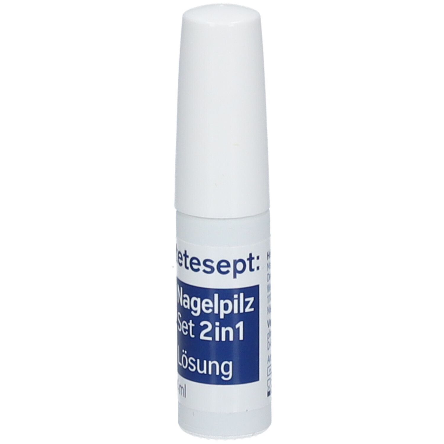 tetesept® Nagelpilz Set 2in1