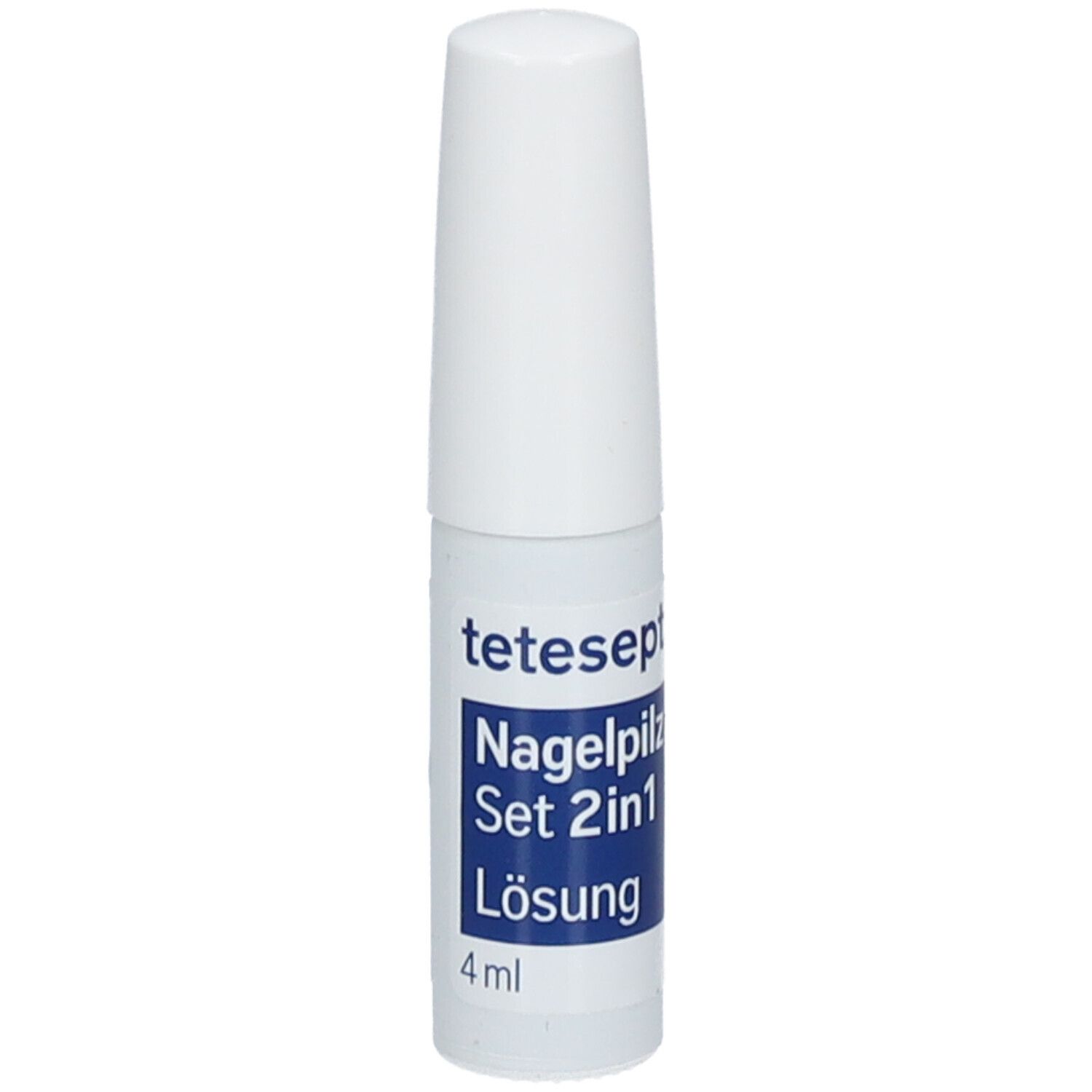 tetesept® Nagelpilz Set 2in1