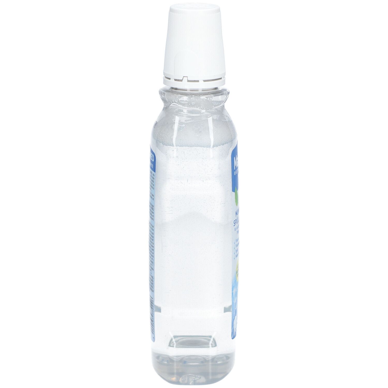 Mara Expert Oxymed Mundspülung 500ml 500 ml Mundwasser