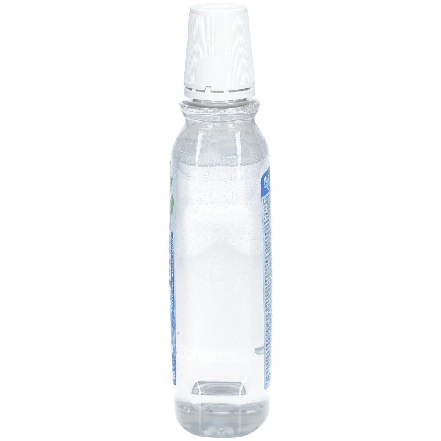 Mara® expert Oxymed Mundspülung 500 ml - Shop Apotheke 