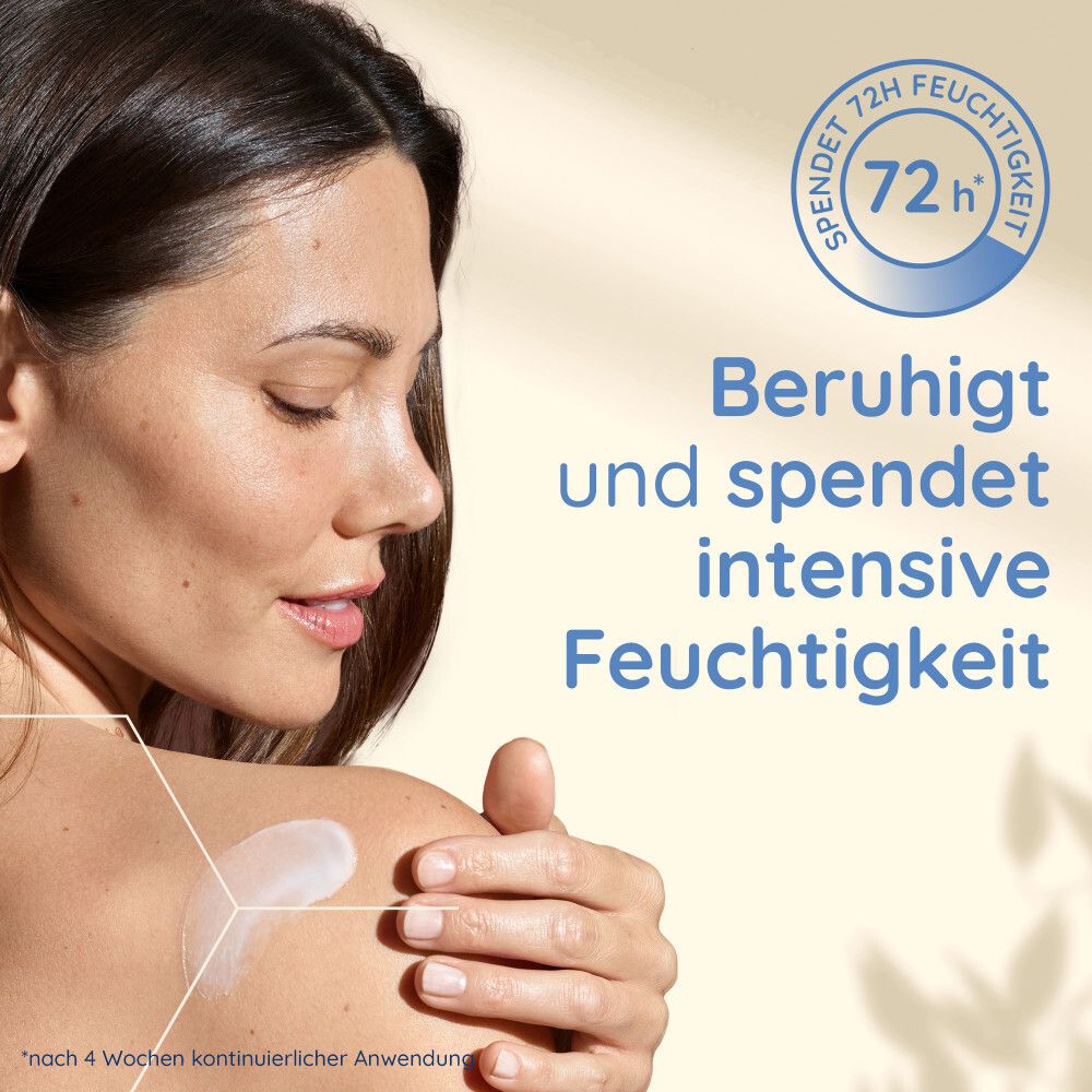 Aveeno® Skin Relief Körperlotion, Körperöl-Spray & Handcreme