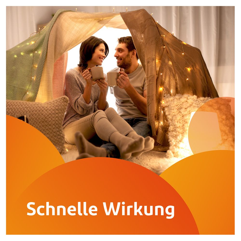 Voltaren Dolo 25mg Tabletten, Schmerztabletten gegen Rückenschmerzen