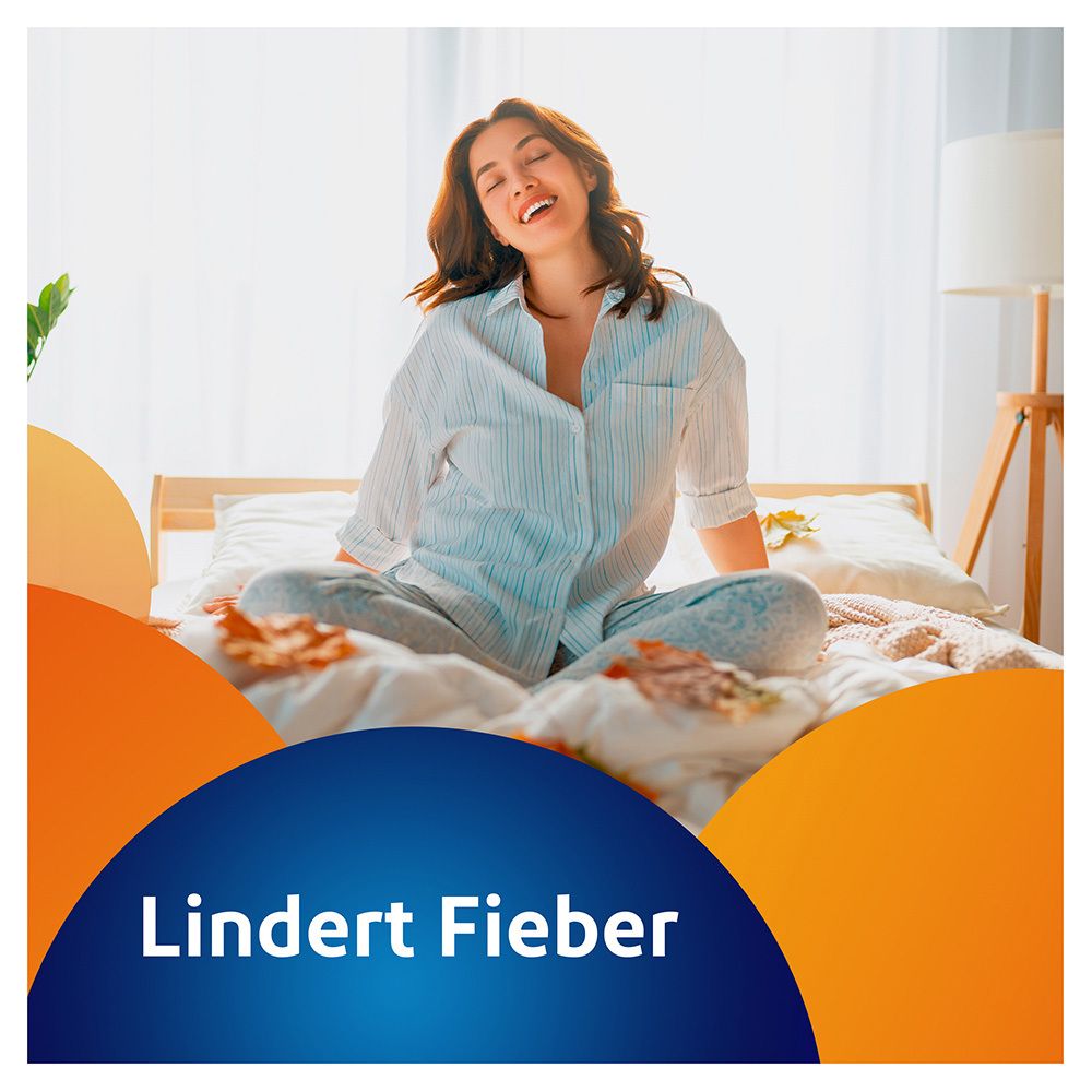 Voltaren Dolo Liquid 25 mg Weichkapseln, gegen Muskelschmerzen