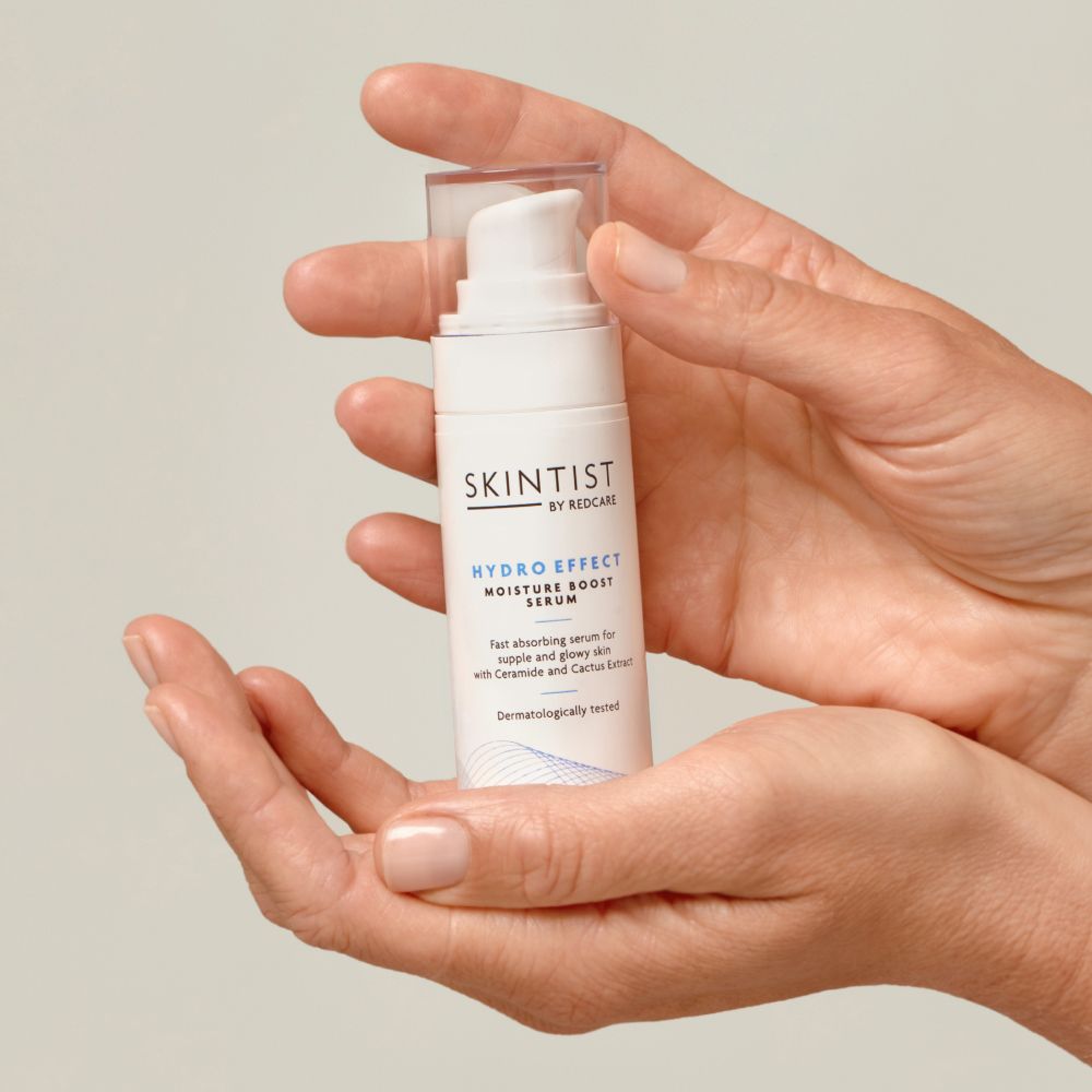 Skintist Hydro Effect Serum 2x30 ml Creme