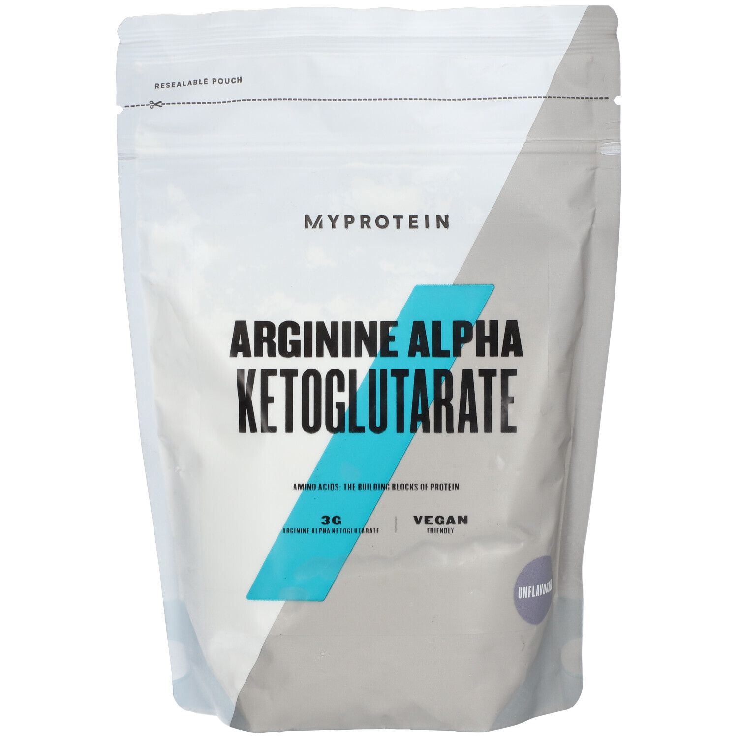 MyProtein Arginin-Alpha Ketoglutarat