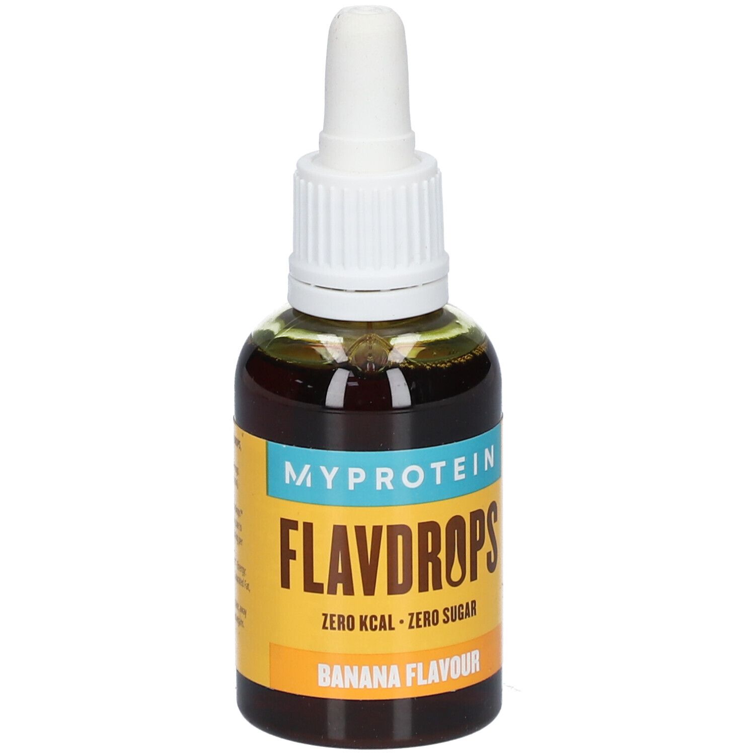 MyProtein FlavDrops 50ml — Health Pharm