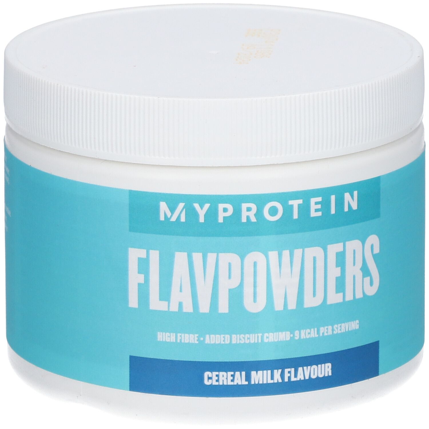 MyProtein FlavPowders Cereal Milk