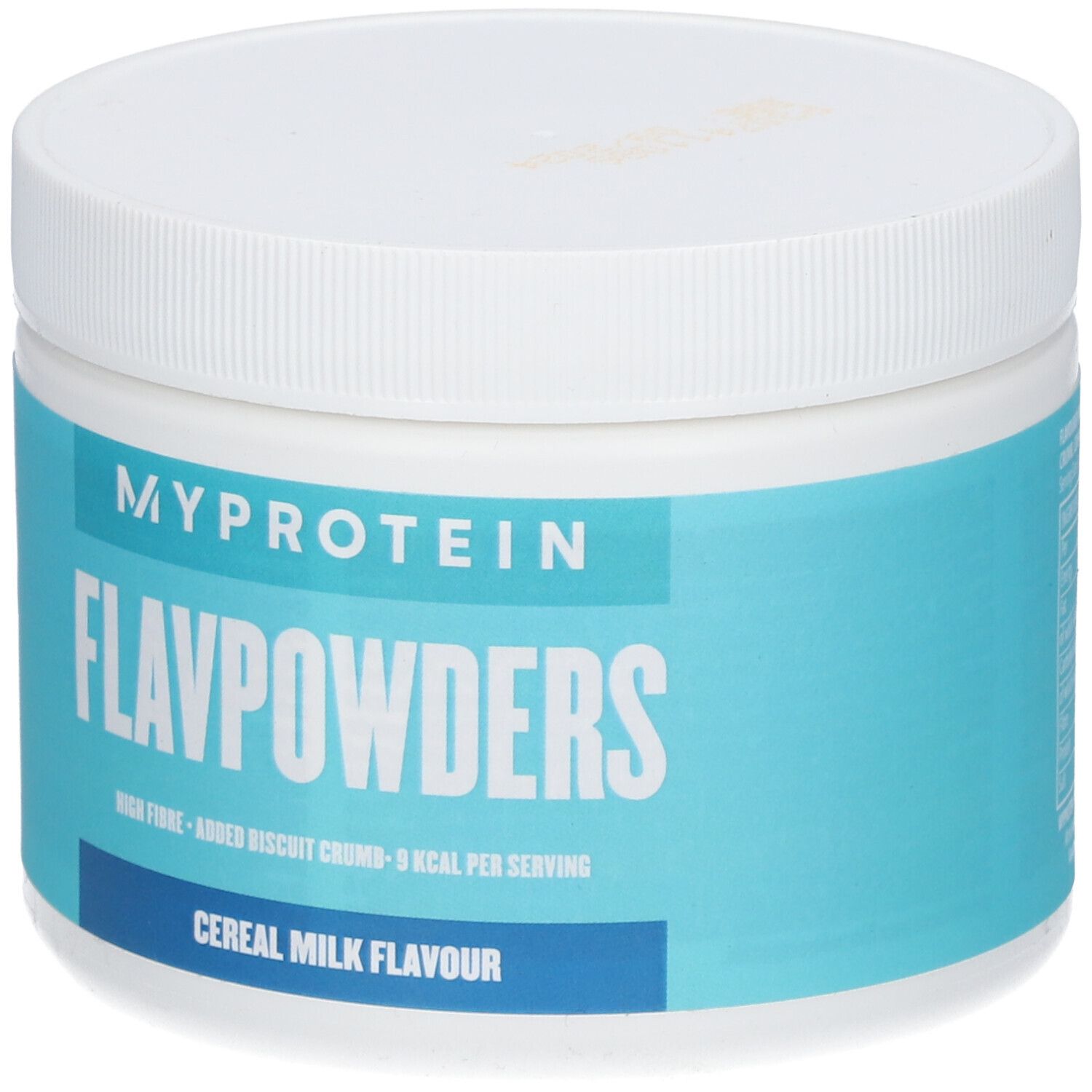 MyProtein FlavPowders Cereal Milk