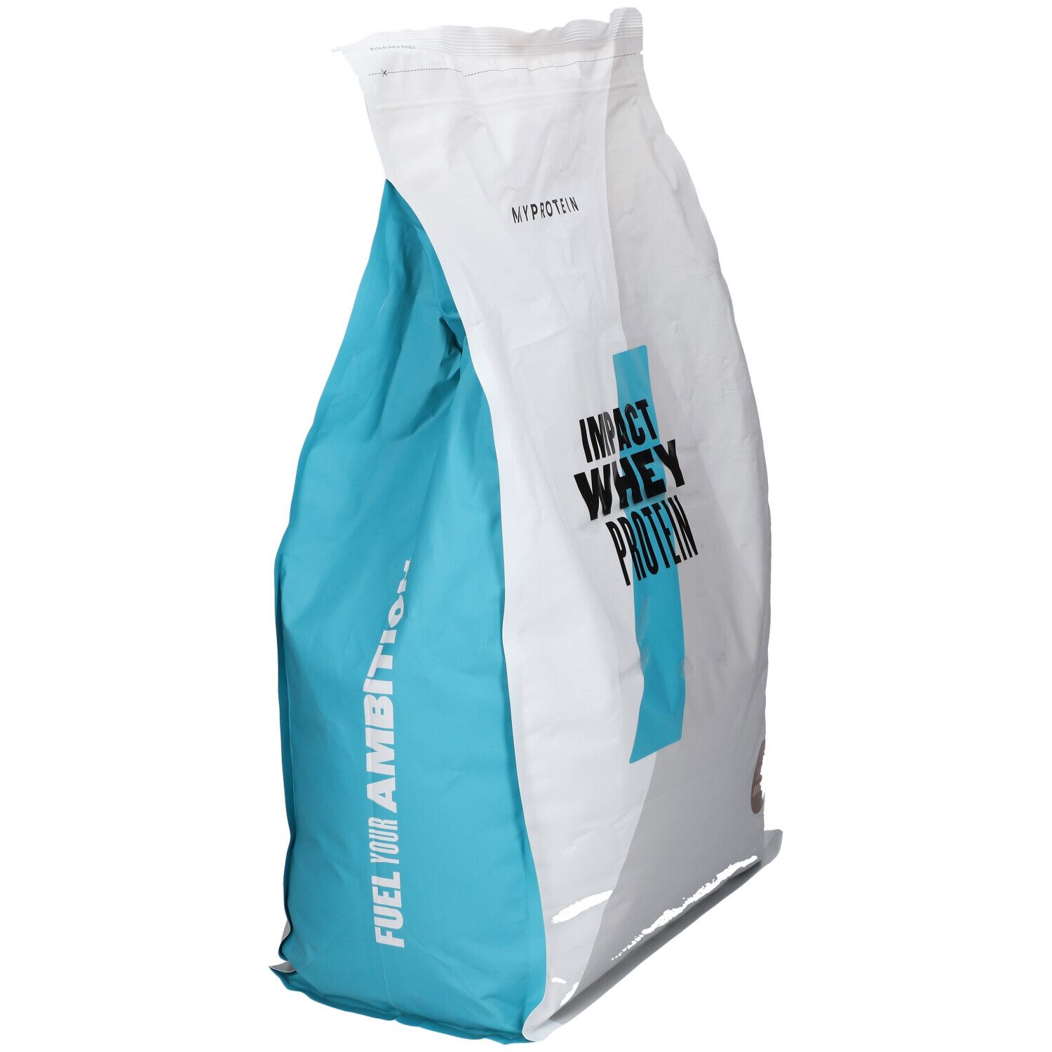 MyProtein Impact Whey Protein Chocolate Brownie