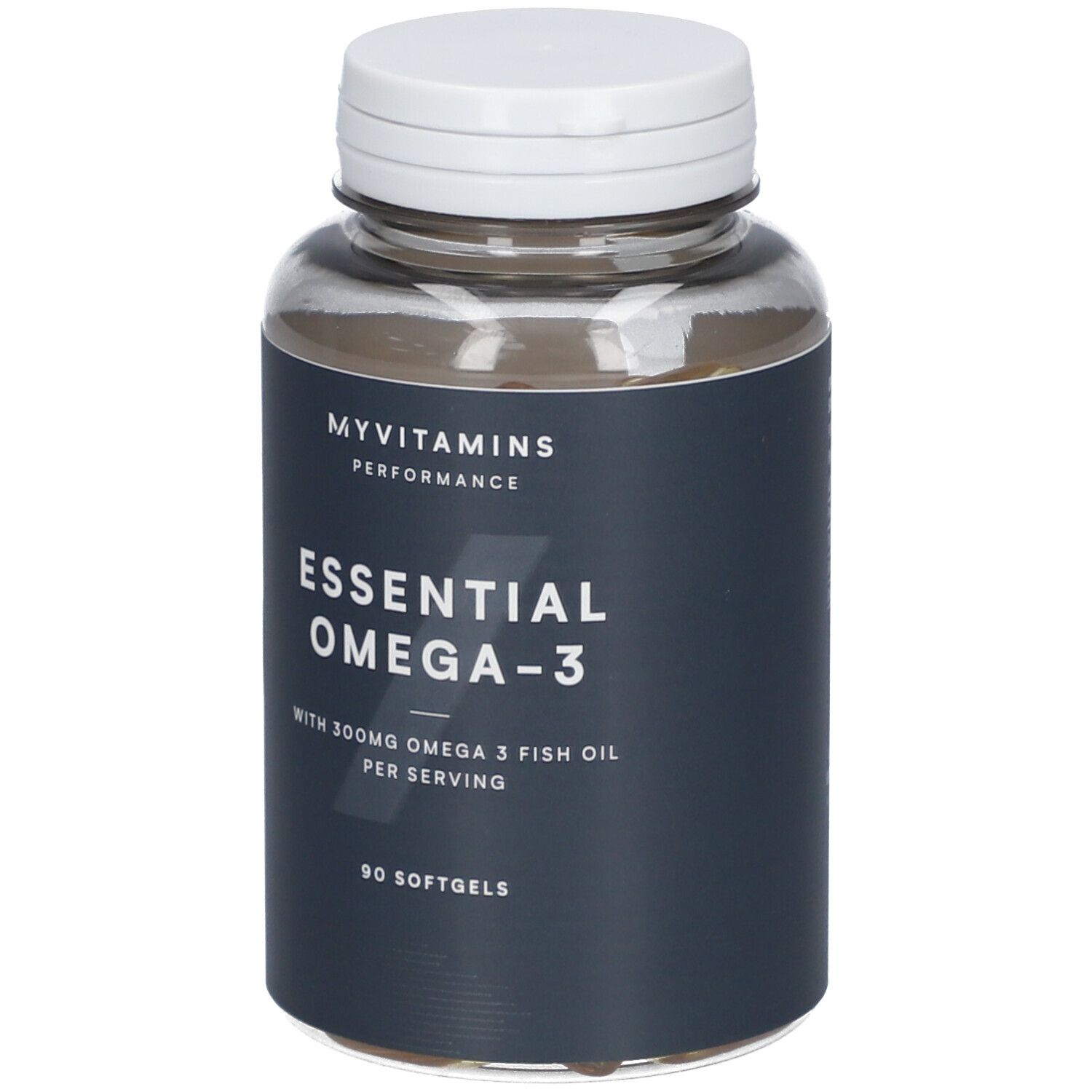 MyVitamin Essential Omega-3