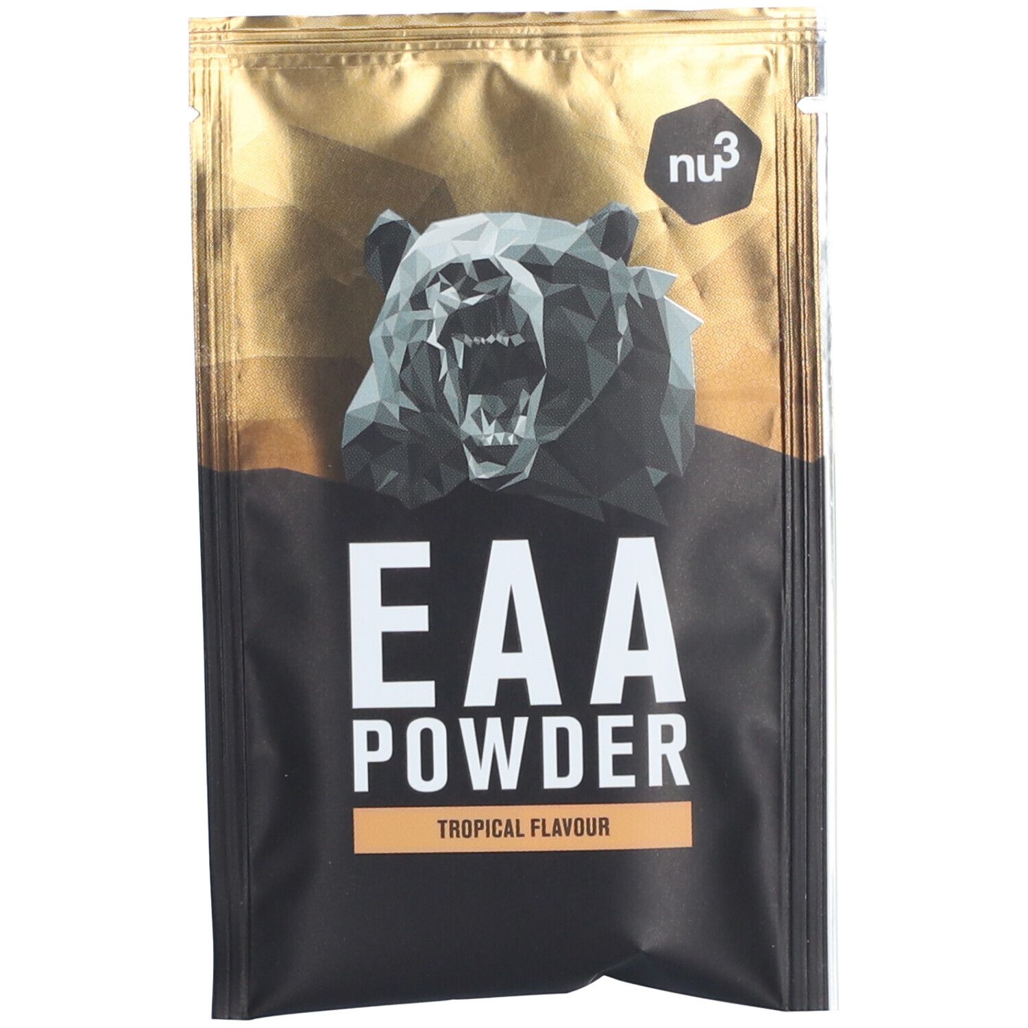 MaxiNutrition EAA-Pulver Tropical 250g - Essentielle Aminosäuren Für Muskelaufbau & Regeneration