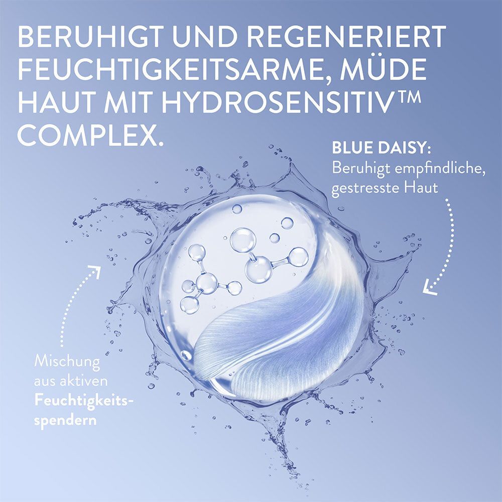 CETAPHIL Optimal Hydration Geschenkset: Tagescreme & Augengel, reduziert Augenringe und spendet der Gesichtshaut 48h Feuchtigkeit, mit Hyaluronsäure