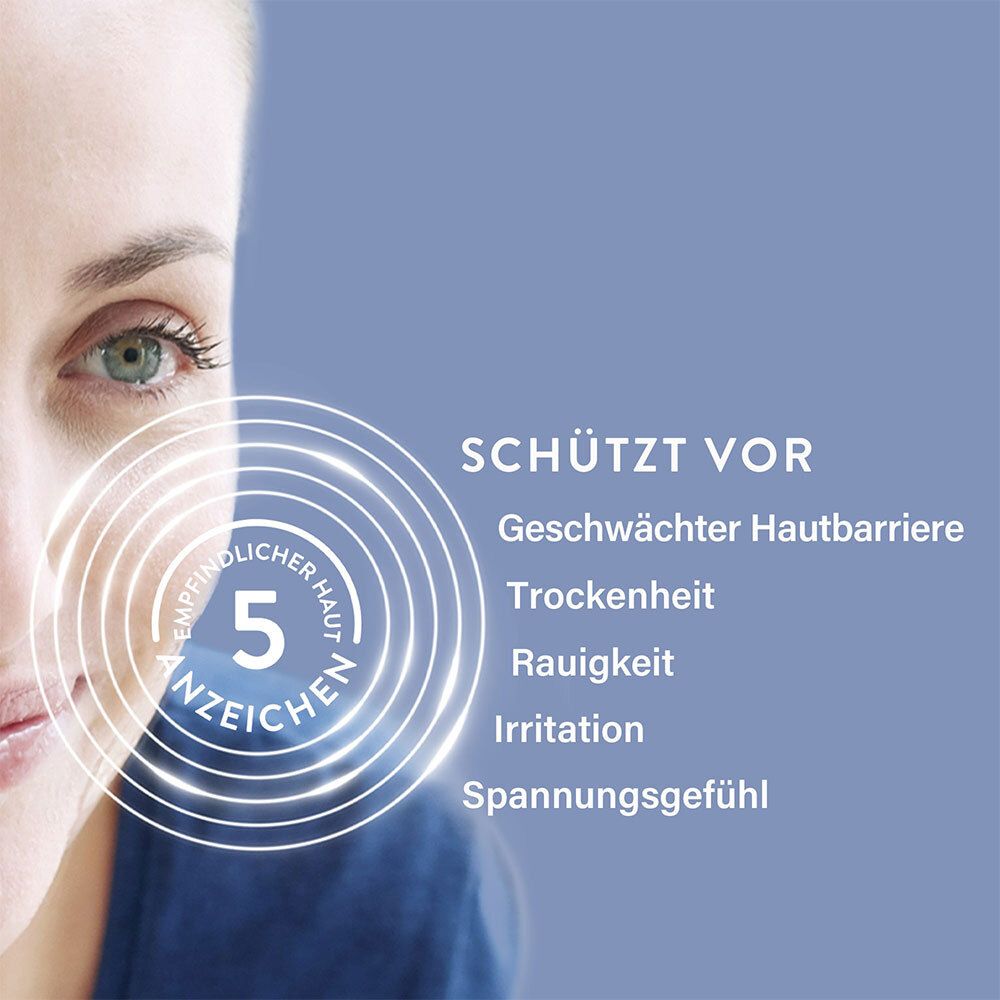 CETAPHIL Optimal Hydration Geschenkset: Tagescreme & Augengel, reduziert Augenringe und spendet der Gesichtshaut 48h Feuchtigkeit, mit Hyaluronsäure