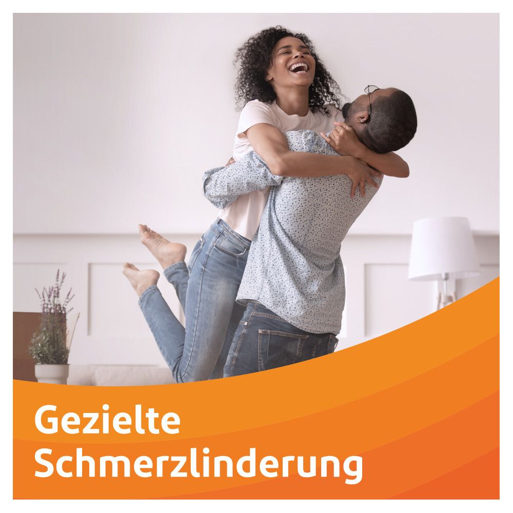 Voltaren Schmerzgel 11,6 mg/g Voltaren Gel