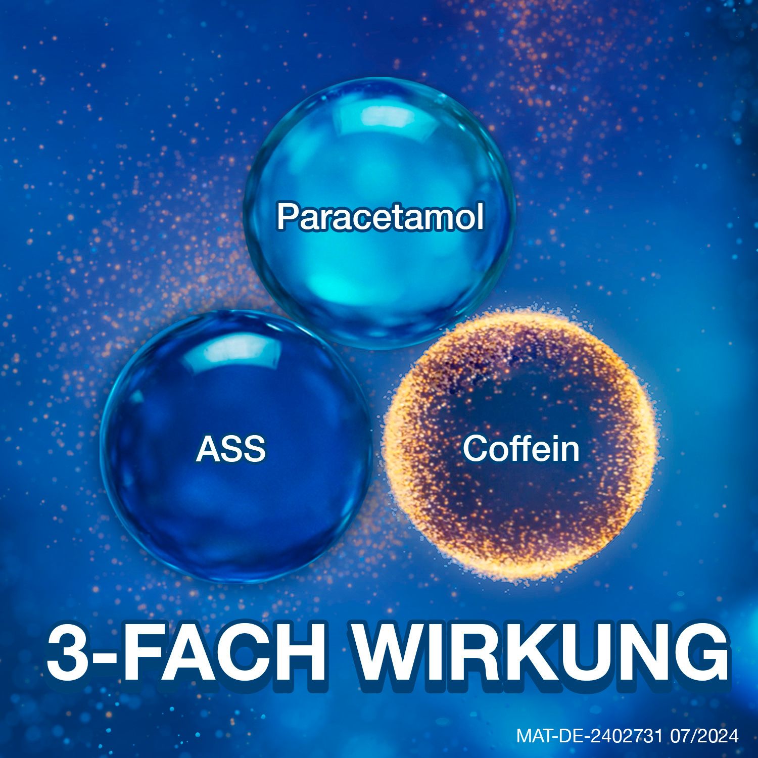 Rhinospray Plus & Thomapyrin Classic: Hilfe bei Schnupfen, Kopf- und Schmerzen