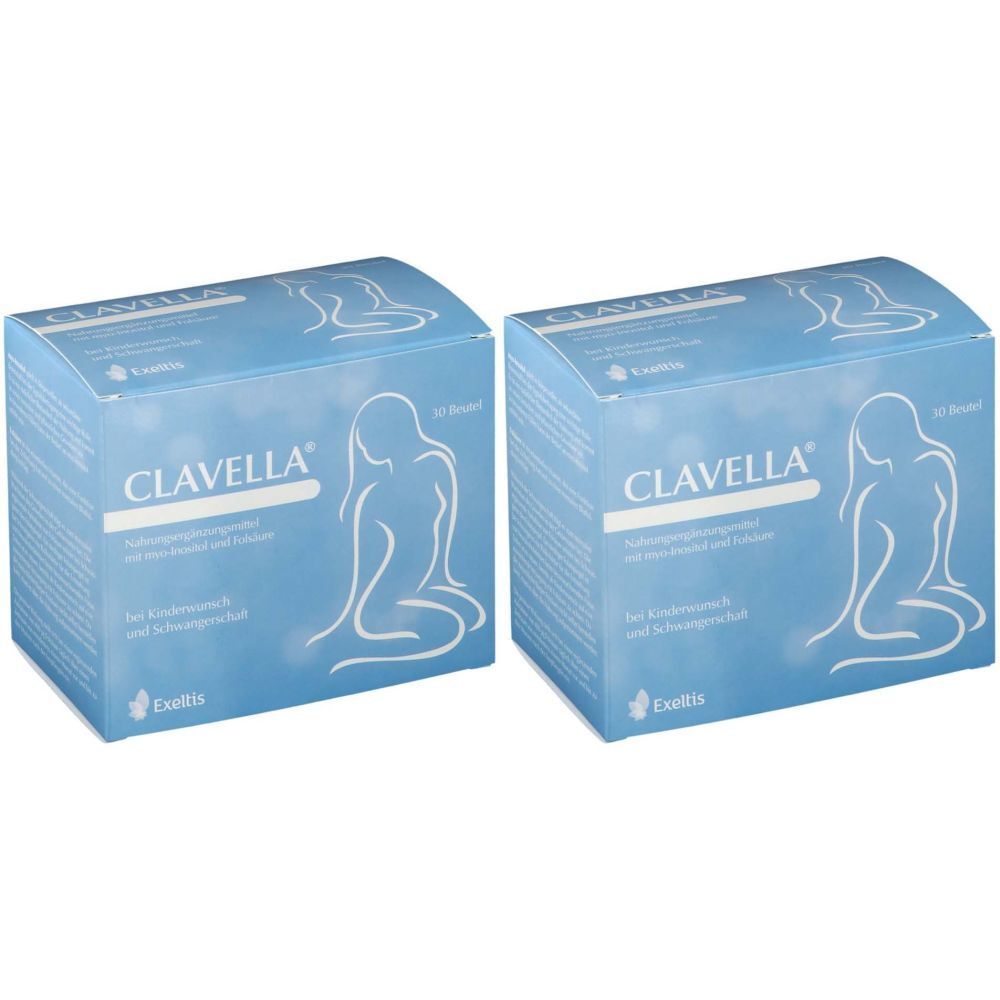 CLAVELLA®