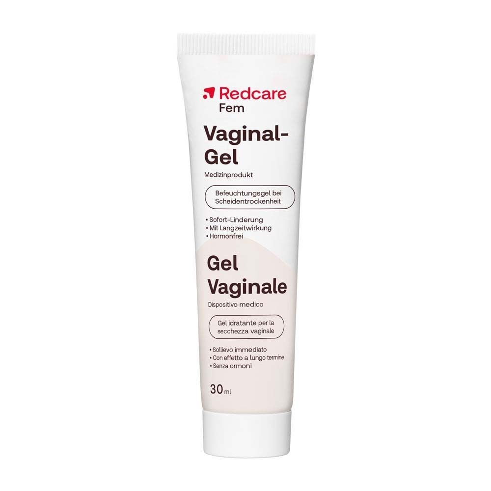 Redcare Fem Vaginal-Gel