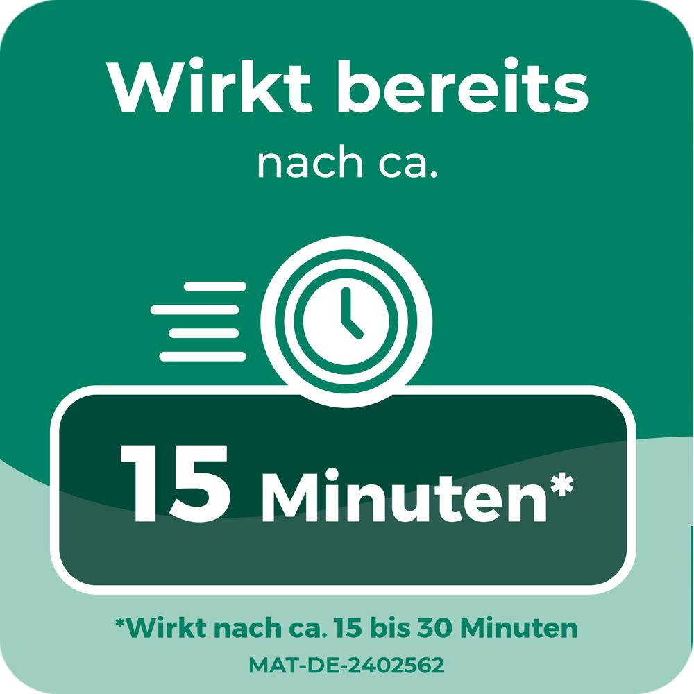 DulcoLax Zäpfchen gegen Verstopfung | Befreien schnell und gut verträglich von Verstopfung | Wirken in ca. 13-30 Min.