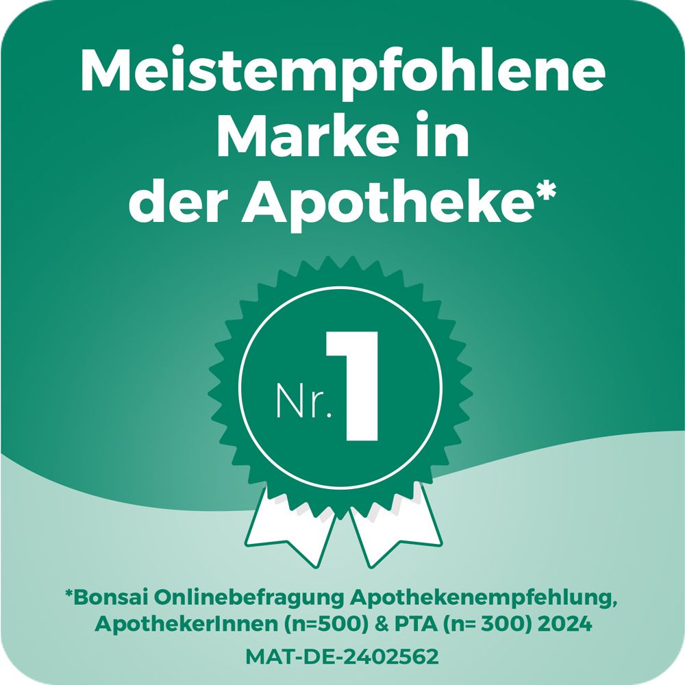 DulcoLax Zäpfchen gegen Verstopfung | Befreien schnell und gut verträglich von Verstopfung | Wirken in ca. 13-30 Min.
