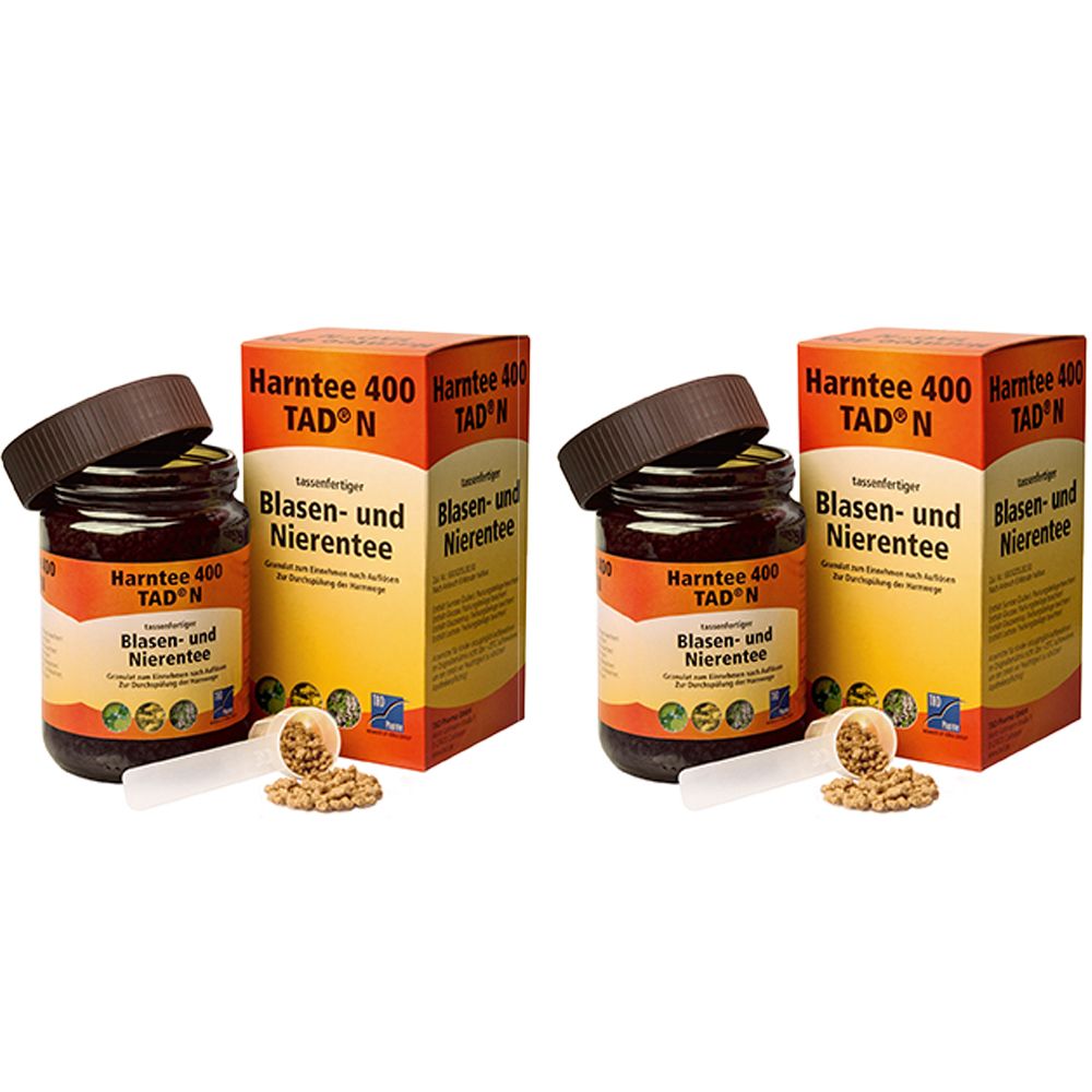 Harntee 400 TAD® N