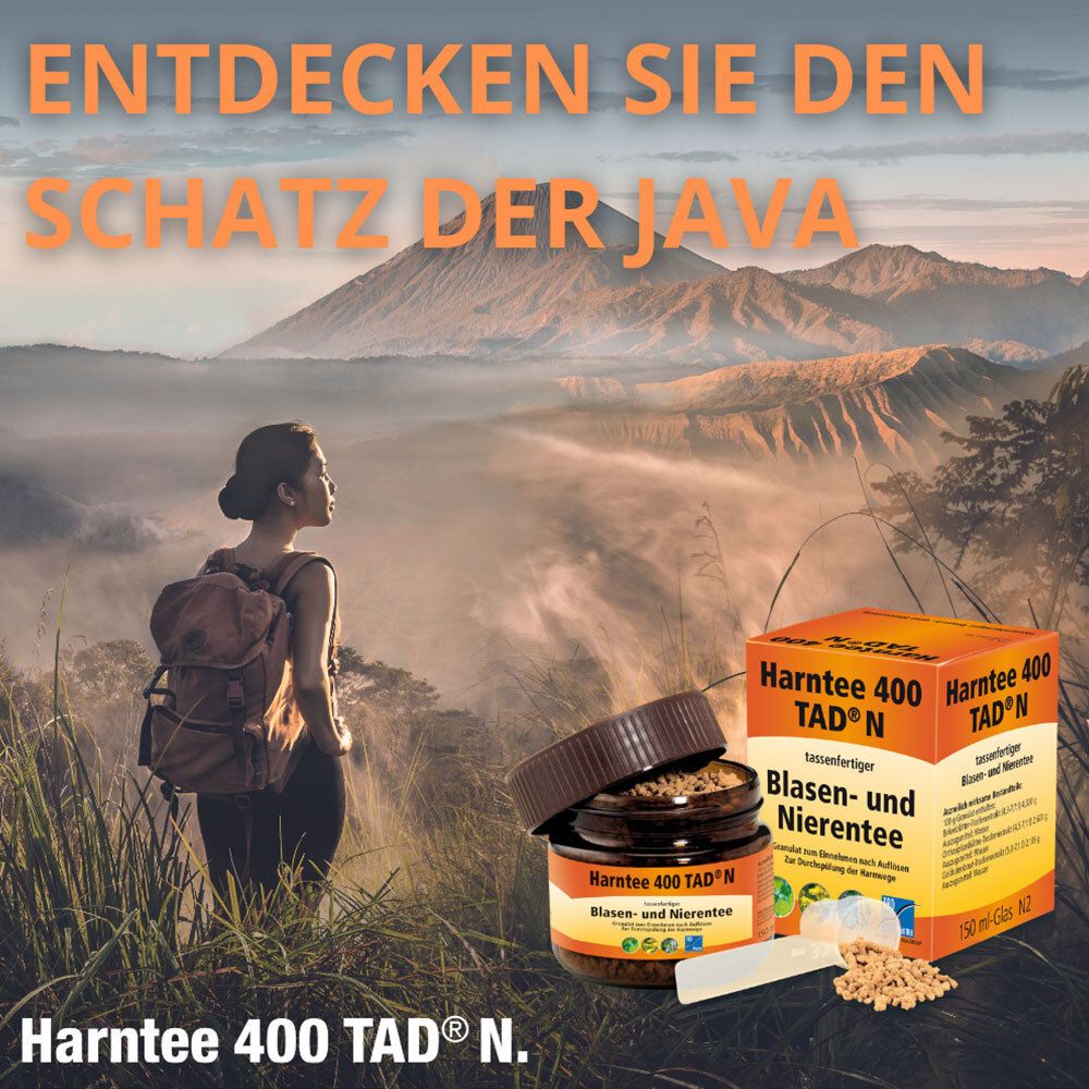 Harntee 400 TAD® N