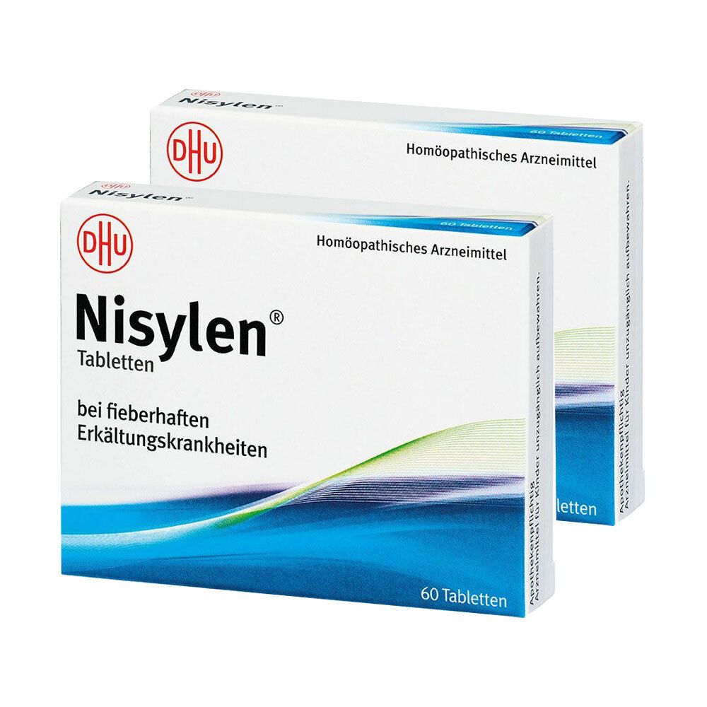 Nisylen® Tabletten