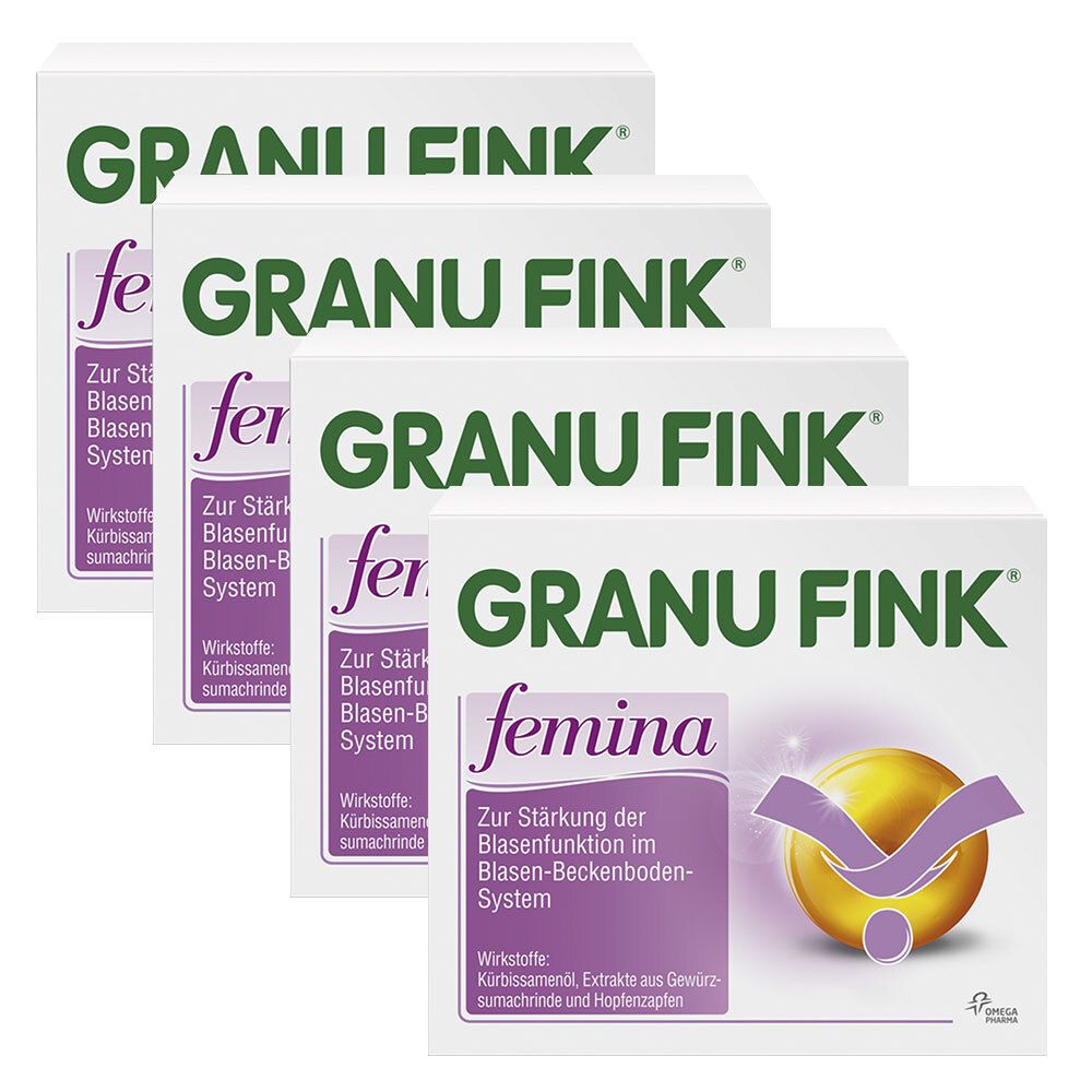 GRANU FINK® femina
