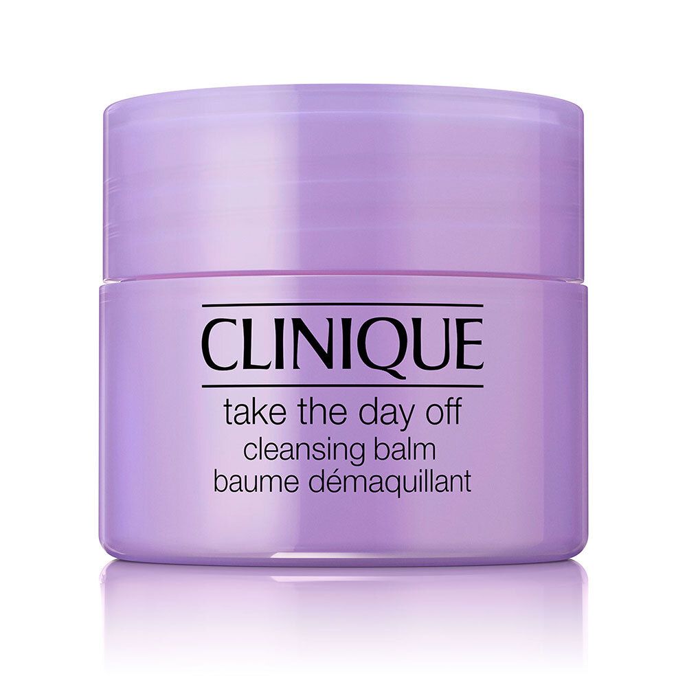 T. Clinique Take The Day Off Cleansing Balm 15ml 15 ml Balsam