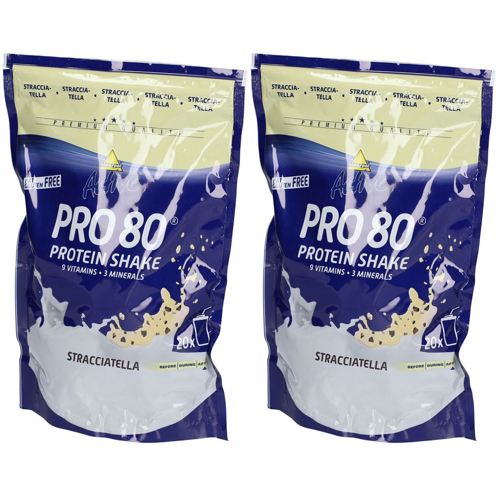 Inkospor Active Pro 80 Stracciatella