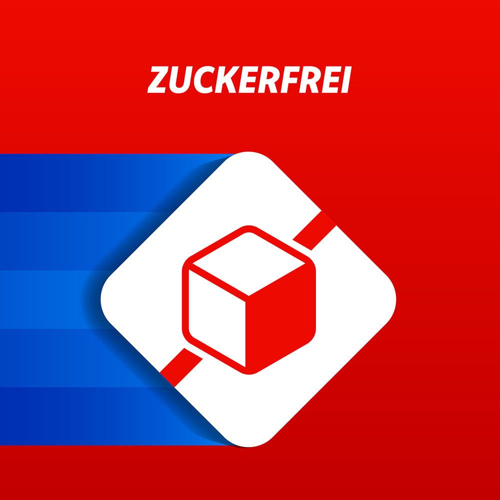 Rennie® Fresh Kautabletten bei Sodbrennen