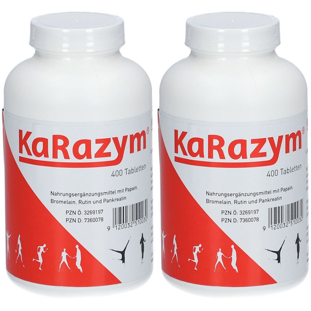 KaRazym®