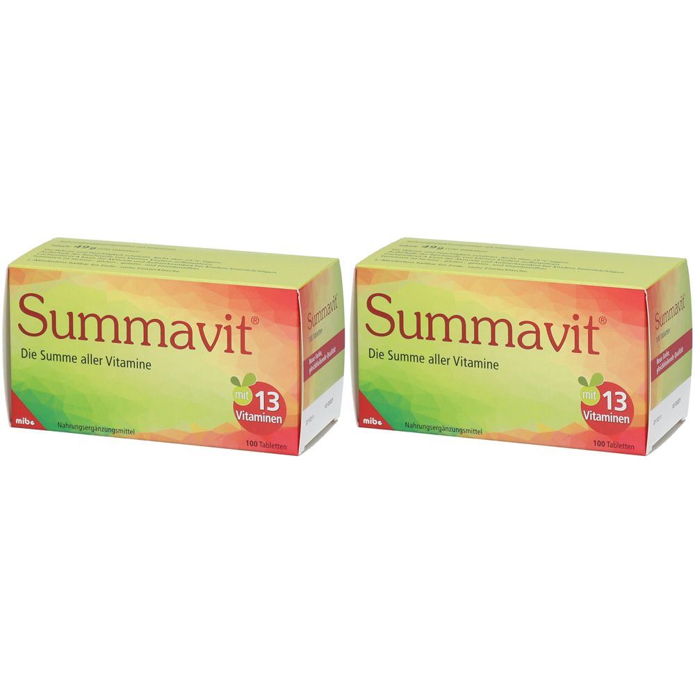 Summavit®