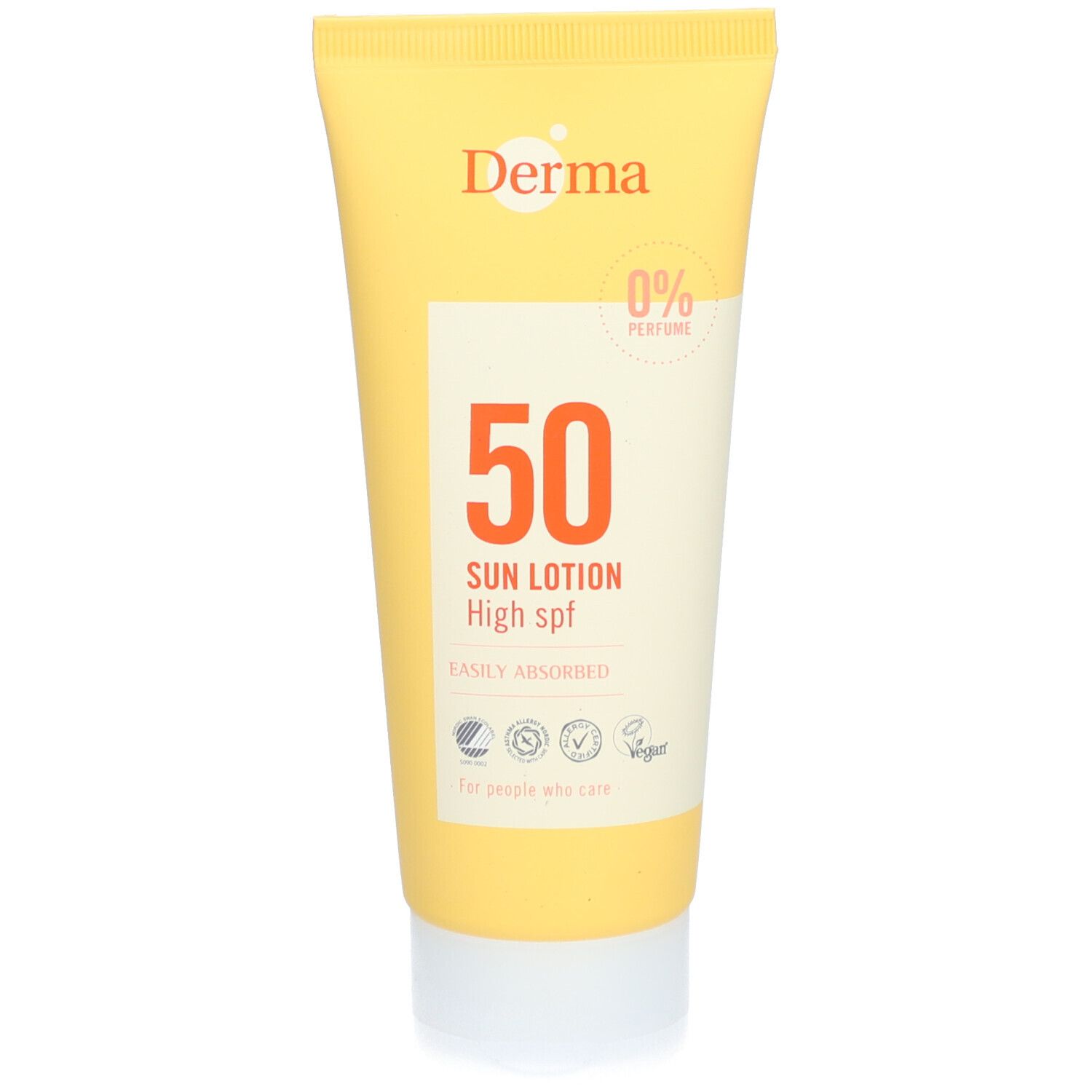 Derma Sun Lotion Spf50 100 ml