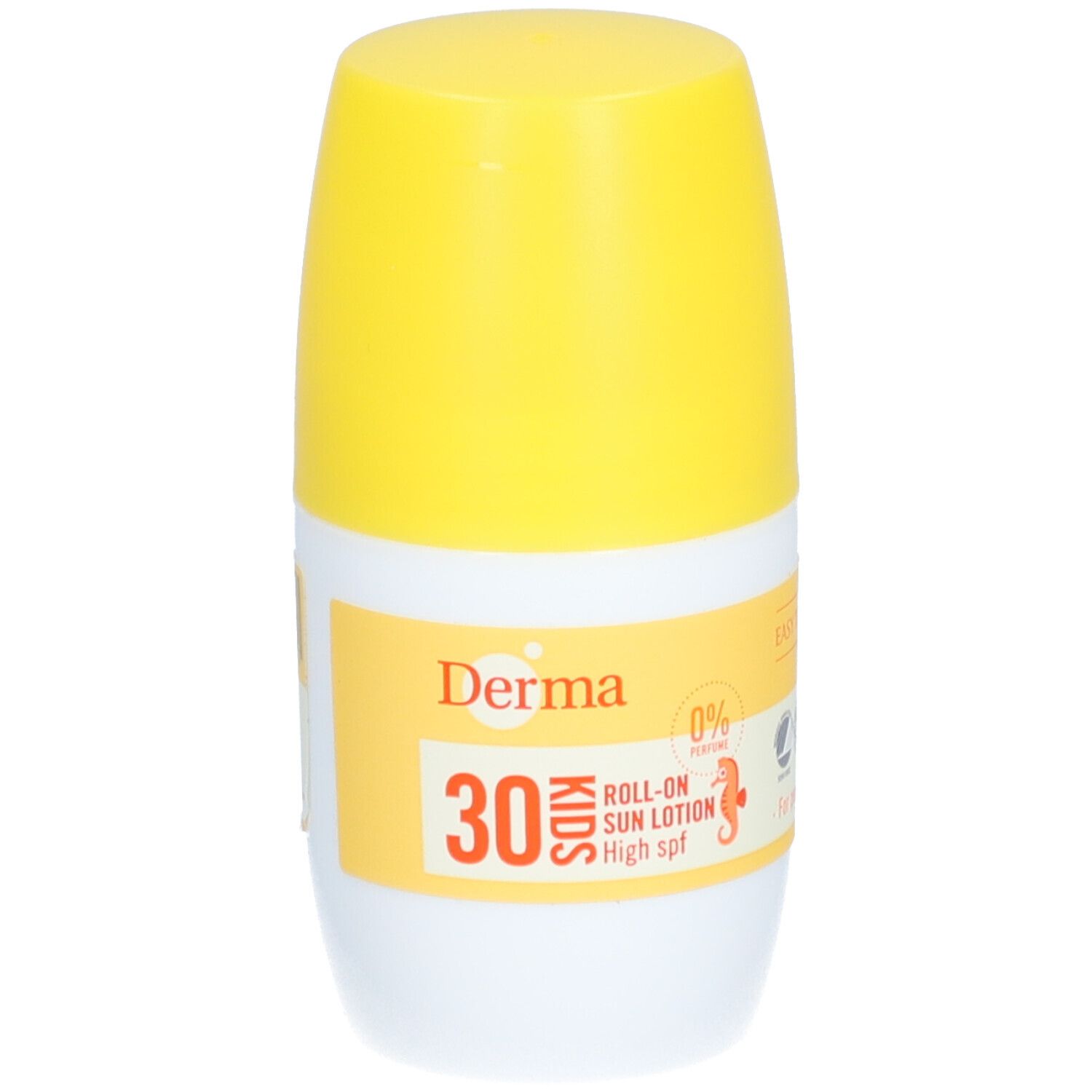 Derma Kids Sun Roll-on Spf30 50 ml Roll-On