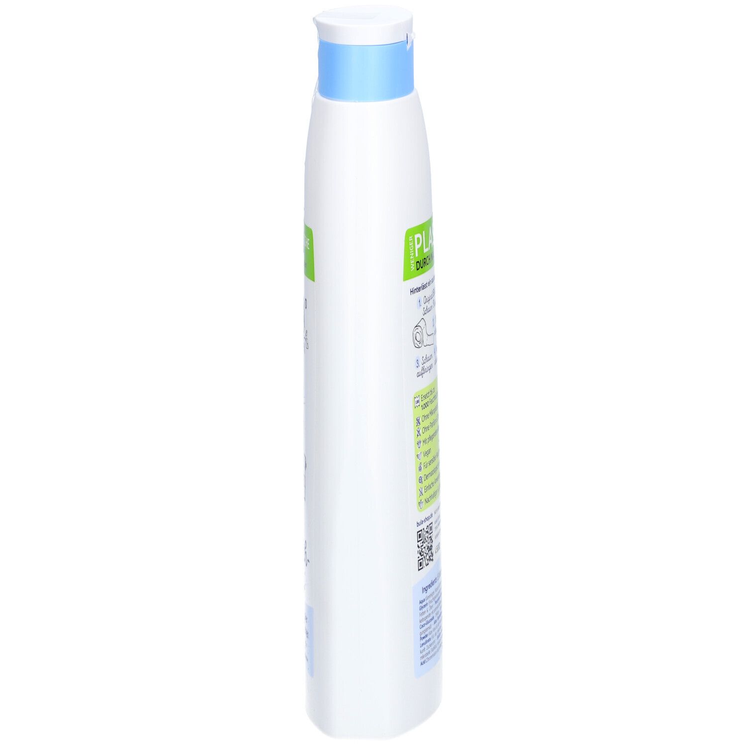 BULA Popo Nachfüll-Flasche 750 ml