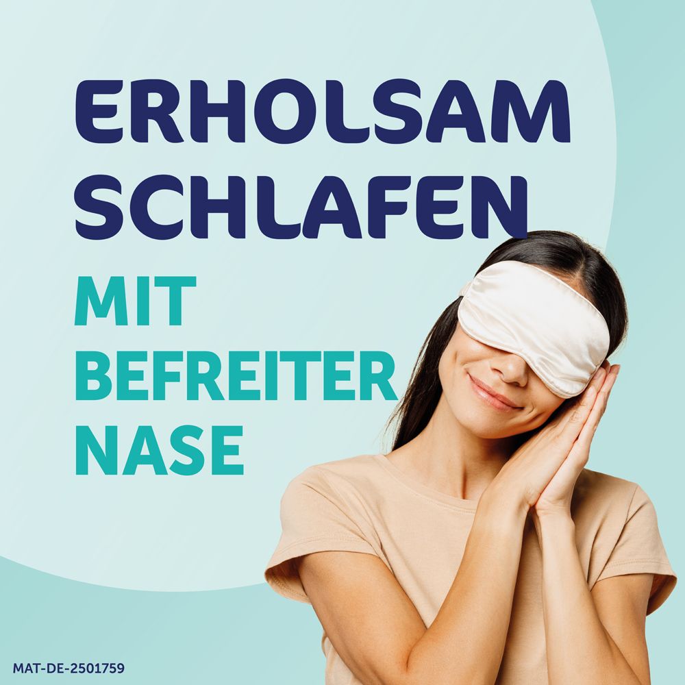 Rhinospray Plus Nasenspray bei Schnupfen & verstopfter Nase