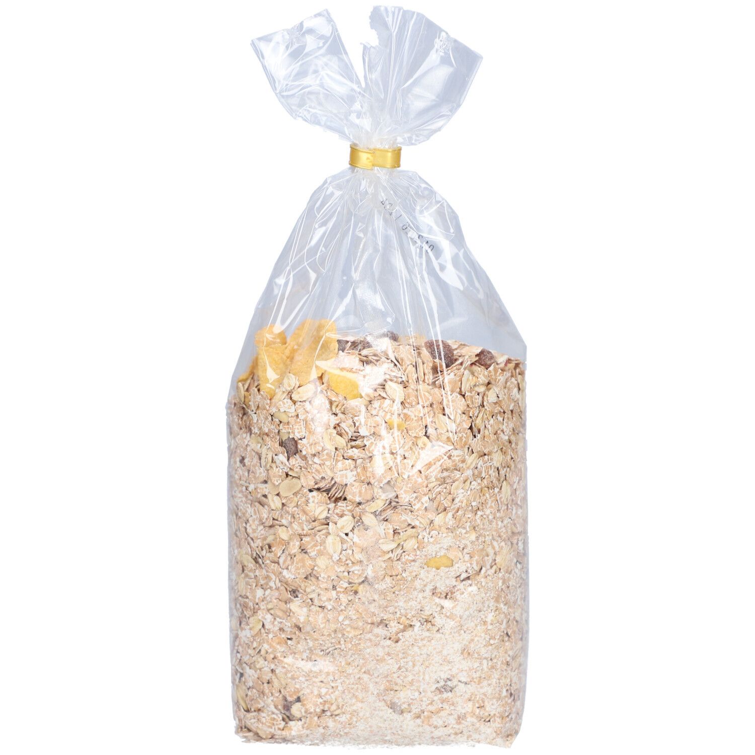 Seitenbacher Bircher Müsli 750 g