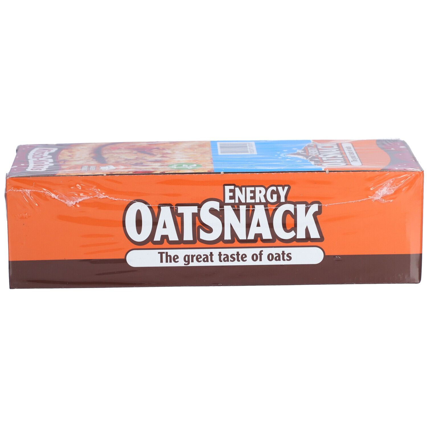 Oat Snack Riegel - Kirsche Kokos 65 g 15 Stk 15x65