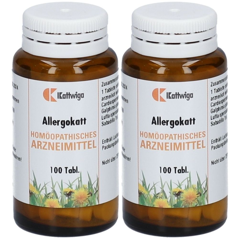 Allergokatt