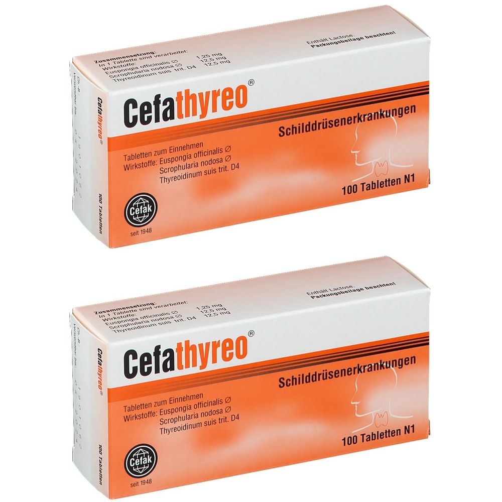 Cefathyreo®