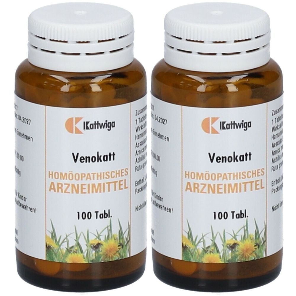 Venokatt