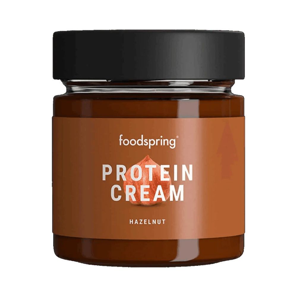 foodspring® Protein Cream Haselnuss