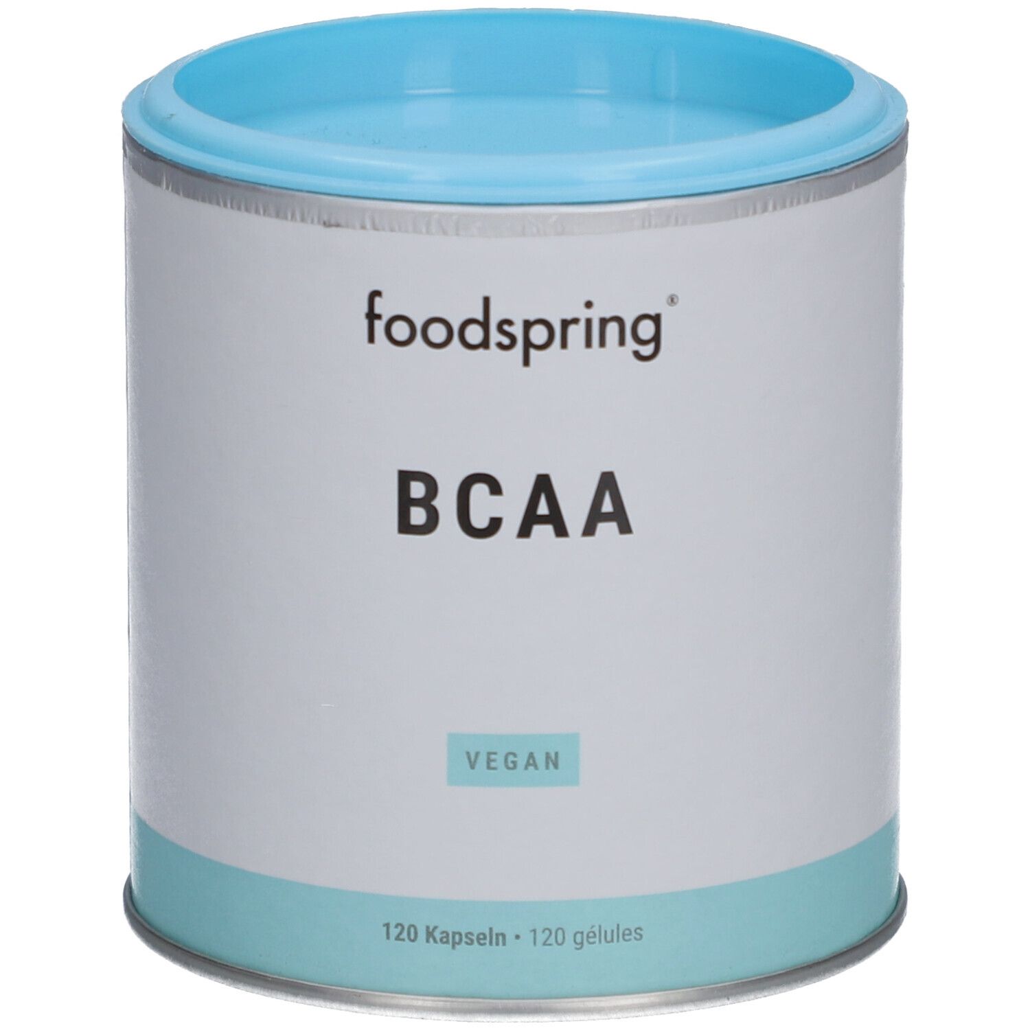 foodspring® BCAA Kapseln