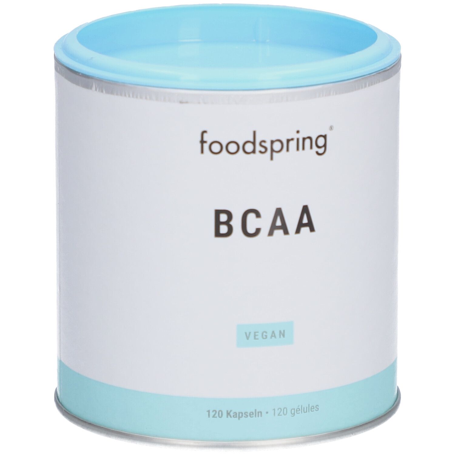 foodspring® BCAA Kapseln
