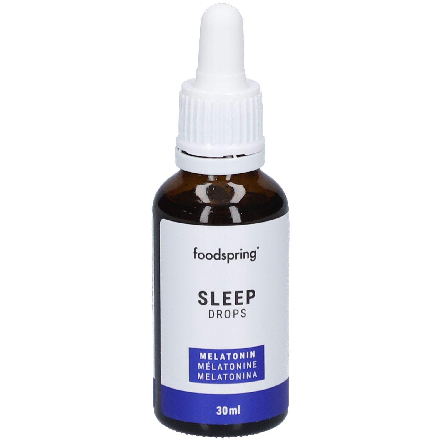 foodspring® Sleep Drops