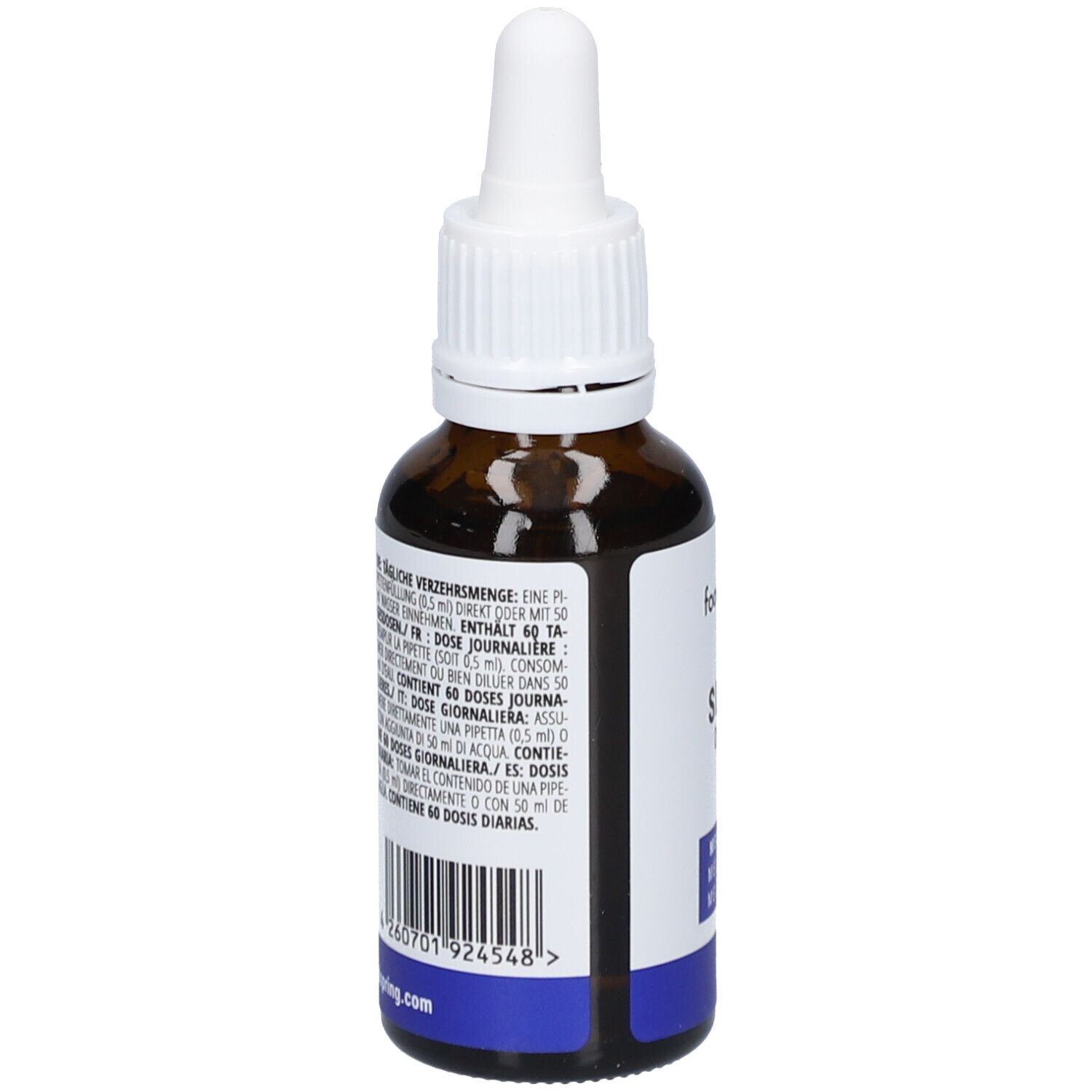 foodspring® Sleep Drops